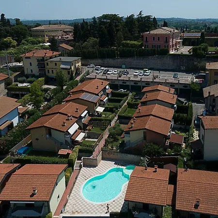 L'archetto And Gruber - Regarda Travel * Lazise