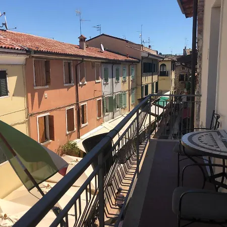 Arco * Lazise
