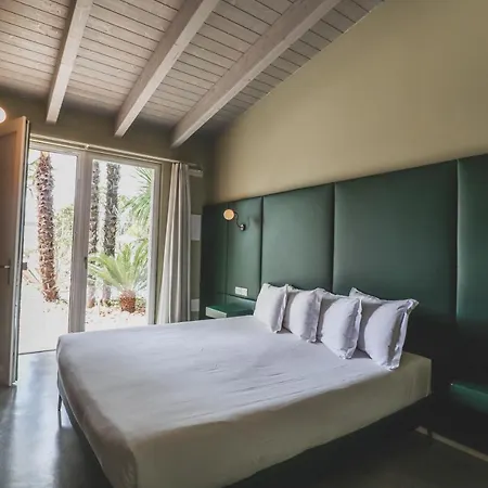 La Boheme Chambres Lazise