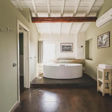 La Boheme Chambres *