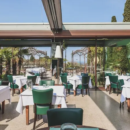 Guest house La Boheme Chambres Lazise