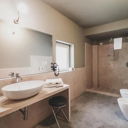 Guest house La Boheme Chambres