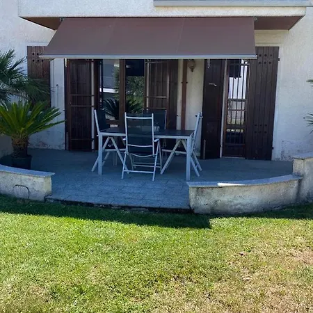 Apartment House Dory Con Parcheggio Privato Interno Gratis E Internet *