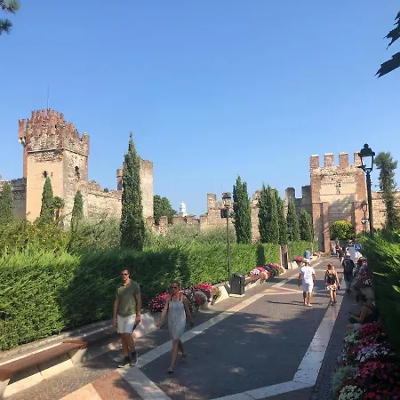 Apartment San Martino
