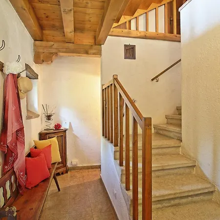 Country Ca' Isidora Holiday home