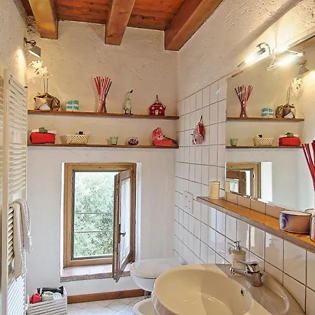 Country Ca' Isidora Holiday home Lazise