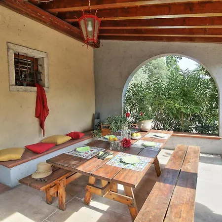 Country Ca' Isidora Holiday home Lazise