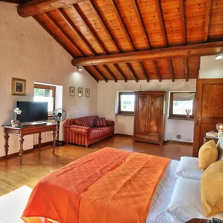 Country Ca' Isidora Lazise