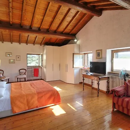 Country Ca' Isidora Holiday home Lazise