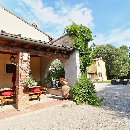 Holiday home Country Ca' Isidora Lazise