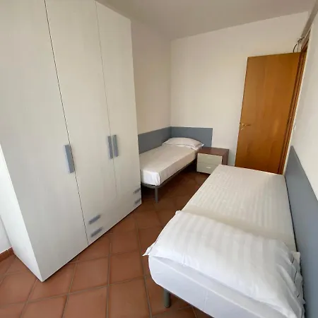 Apartment Paiari *