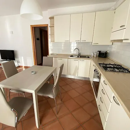 Paiari Apartment