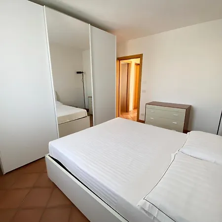 Apartment Paiari *