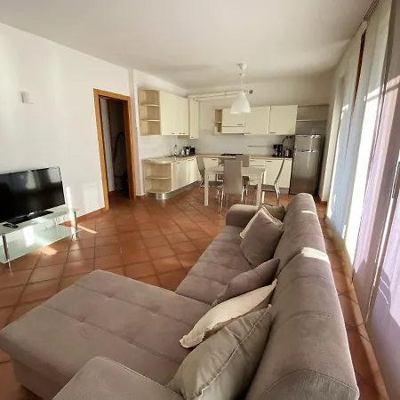 Apartment Paiari Lazise