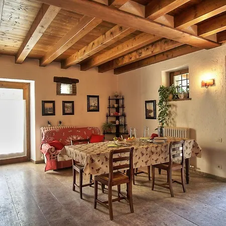 Country Ca' Isidora Holiday home Lazise