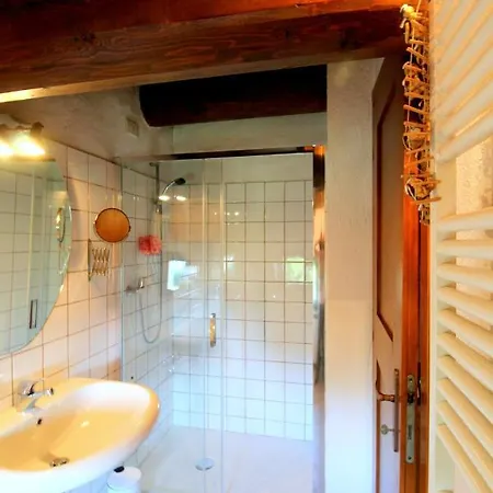 Holiday home Country Ca' Isidora *