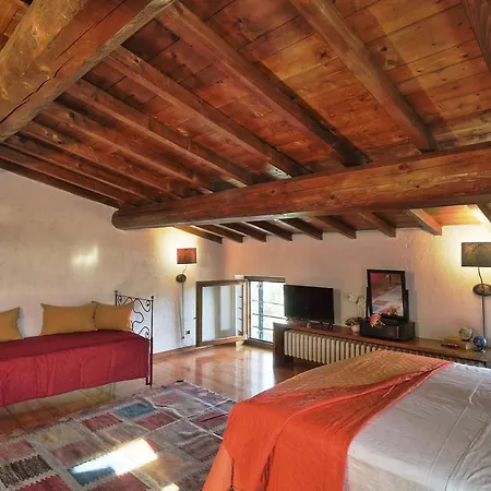 Holiday home Country Ca' Isidora Lazise