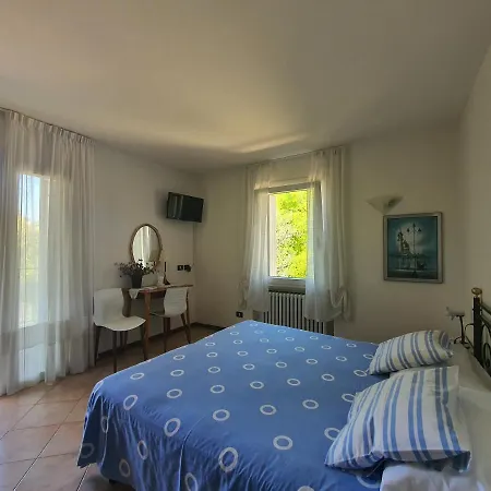 Hotel Campagnola
