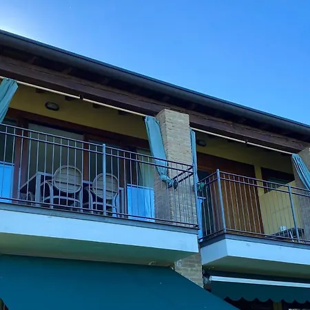Apartment Paiari Lazise