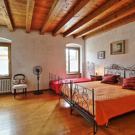 Country Ca' Isidora * Lazise