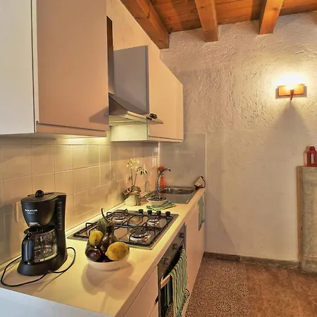 Holiday home Country Ca' Isidora *