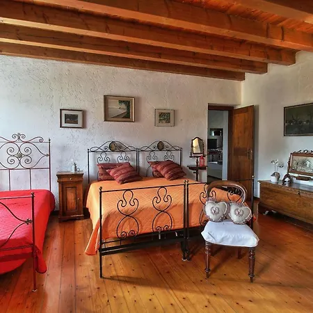 Country Ca' Isidora Holiday home *