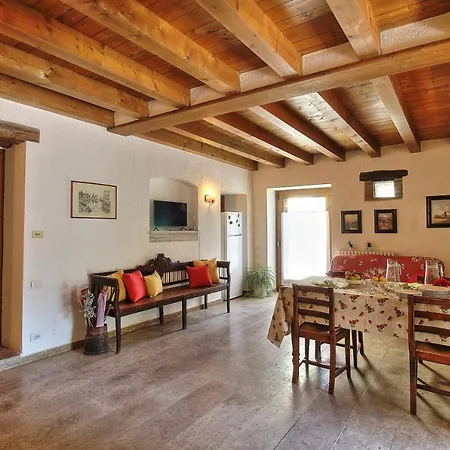 Country Ca' Isidora Holiday home *