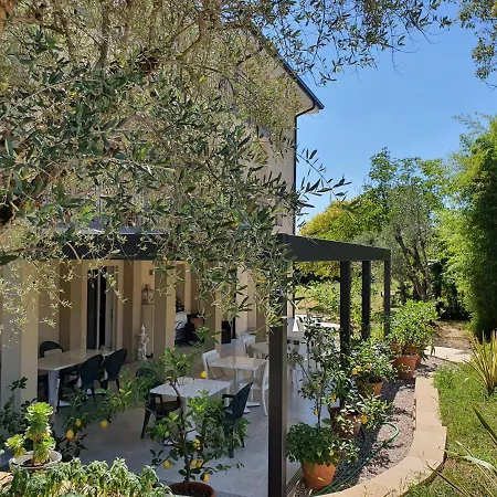 Campagnola Hotel Lazise