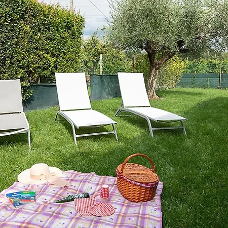 Holiday home Nocino - Regarda Travel Lazise