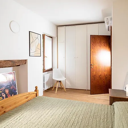 Nocino - Regarda Travel Holiday home *