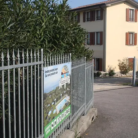 Farm stay Agriturismo Il Giardino Degli Ulivi Lazise