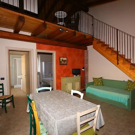 Corte Valesana * Lazise