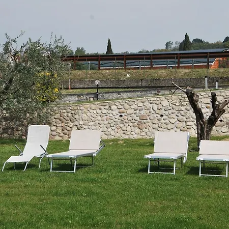 Da Rosy Lazise