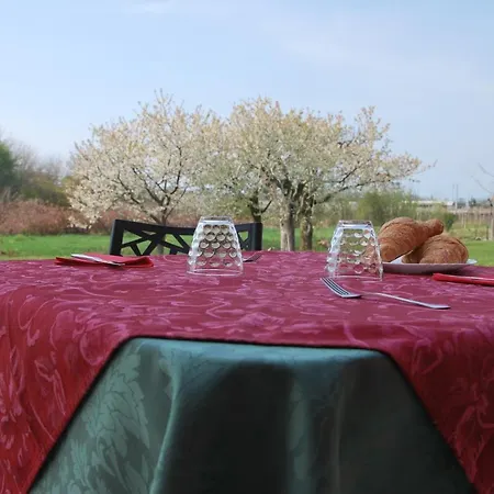 Da Rosy Frühstückspension Lazise