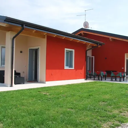 Da Rosy * Lazise