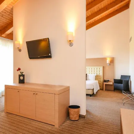 Hotel Th - Parchi Del Garda Lazise
