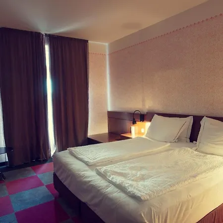 Hotel Cangrande