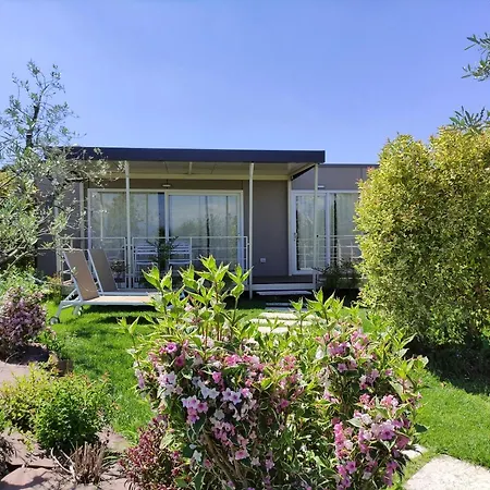 Campsite Agricampeggio Oasi Del Garda Lazise