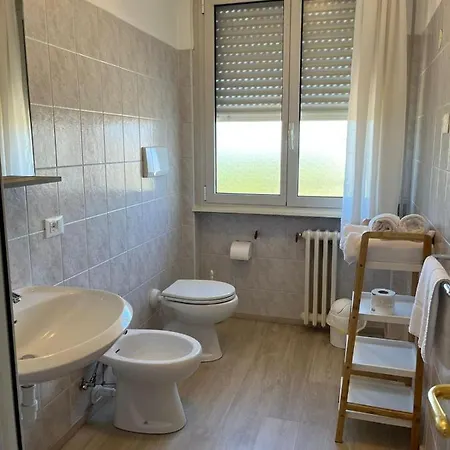 Aquila Hotel