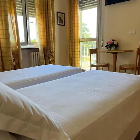 Aquila Hotel Lazise
