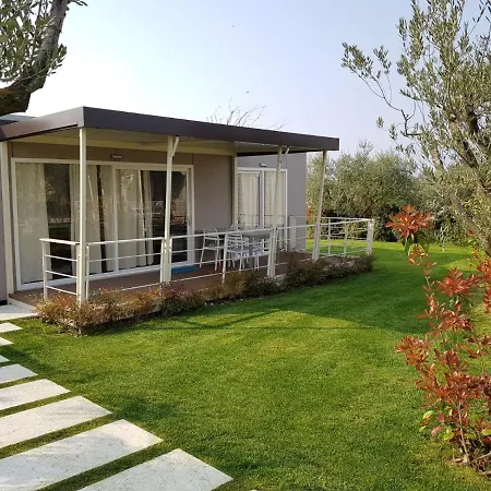 Agricampeggio Oasi Del Garda *