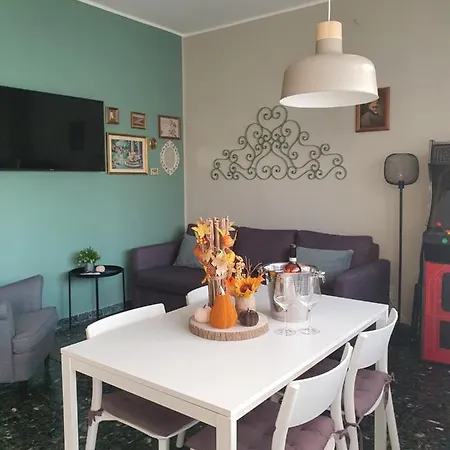 Holiday home Molo - Residenza Con Accesso Diretto Al *