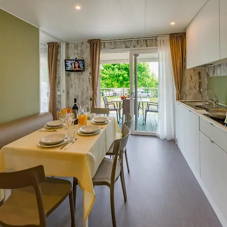 Camping Le Palme & Village Lazise