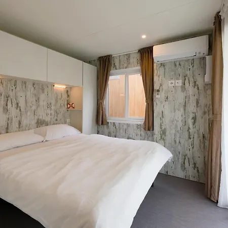 Le Palme & Village Camping 3*