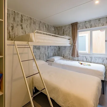 Le Palme & Village 3* Lazise