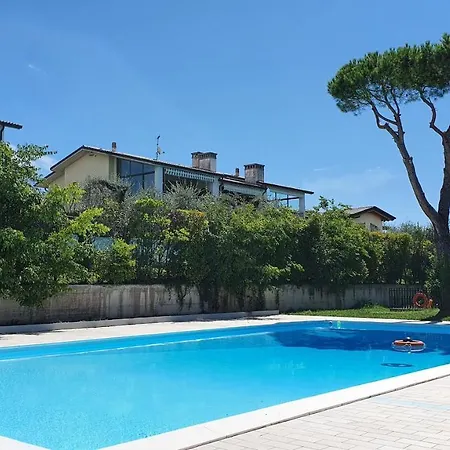 Brezza Di - Regarda Travel * Lazise