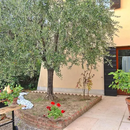 Country Ca' Isidora Holiday home Lazise