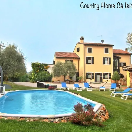 Country Ca' Isidora *