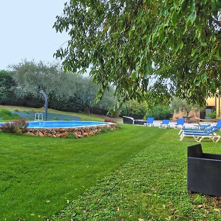 Country Ca' Isidora Ferienhaus Lazise