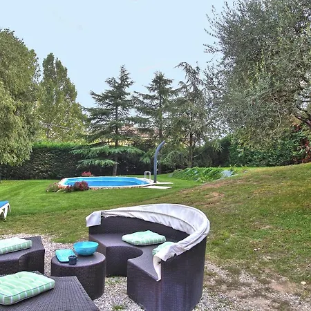 Holiday home Country Ca' Isidora Lazise
